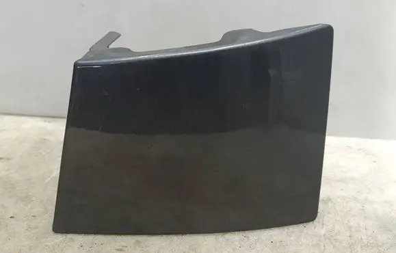 Hyundai Santa Fe Rear/tail light trim molding 