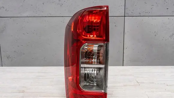 Nissan Navara D23 Rear/tail lights 265554KH0A