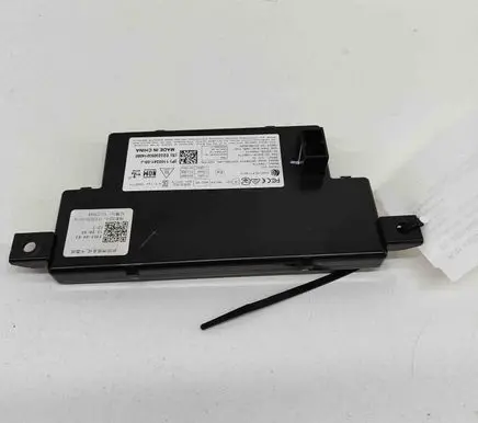 Door central lock control unit/module