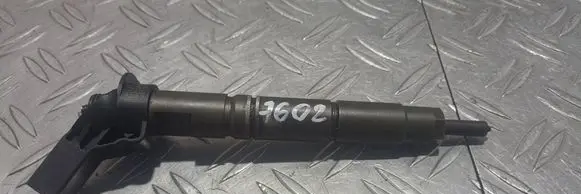 Mercedes-Benz ML W164 Fuel injector A6420700587 0445115027