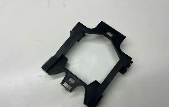 Volkswagen T-Cross Other center console (tunnel) element 2GM863525 11237000