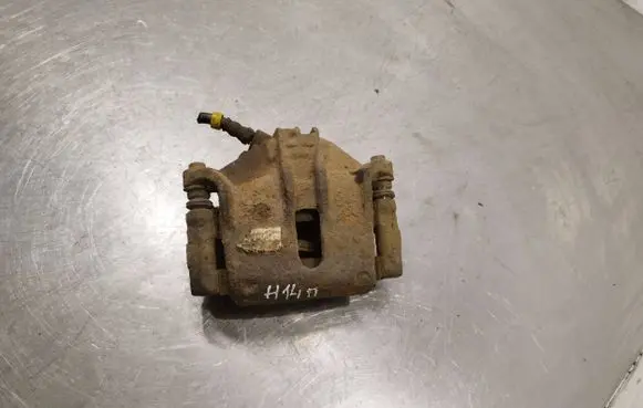 Citroen Berlingo Front brake caliper