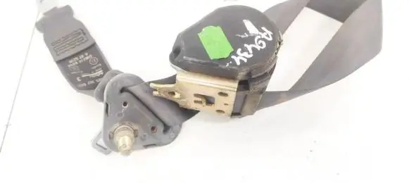 Renault Espace III Rear seatbelt 6025307602