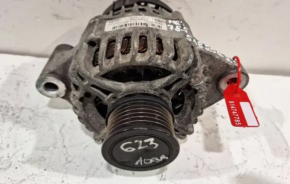 Fiat Doblo Generator/alternator 51820623