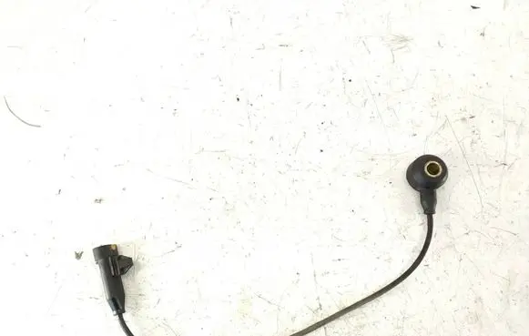 Opel Astra G Detonation knock sensor 