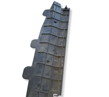 Renault Kangoo II Radiator trim 8200427478
