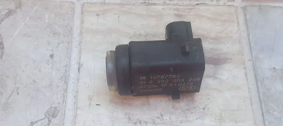 Opel Vectra C Parking PDC sensor 12787793 0263003208