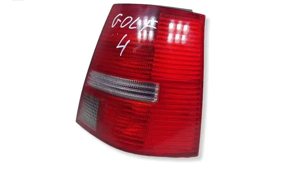 Volkswagen Golf IV Rear/tail lights 1J9945258AKASACJA 1J9945258A