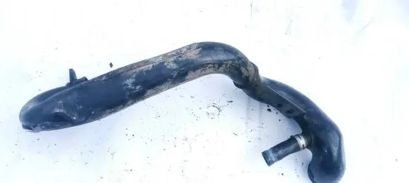 Peugeot 406 Intercooler hose/pipe 9632893480a
