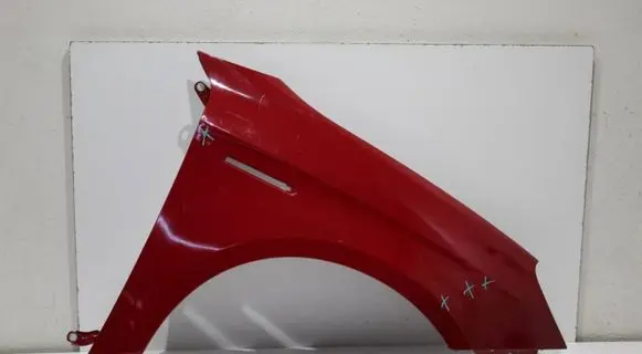 Alfa Romeo Giulietta Fender
