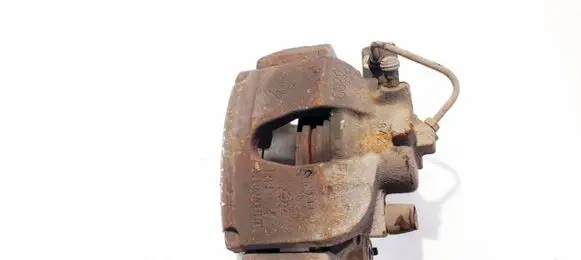 Renault Laguna II Front brake caliper