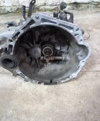 KIA Picanto Manual 5 speed gearbox