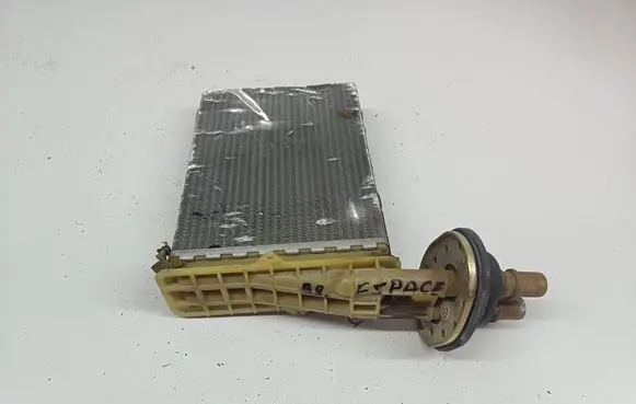 Renault Espace III Heater blower radiator 