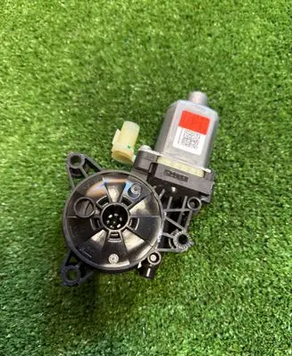 KIA EV6 Rear door window regulator motor 83460CV000 210823B1B0