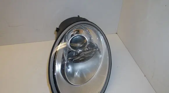 Volkswagen New Beetle Headlight/headlamp 710815101007