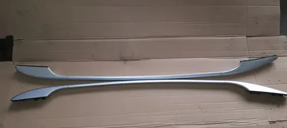 Peugeot 307 Roof bar rail 9641408780