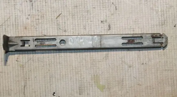 Volvo XC90 Other center console (tunnel) element 89028052