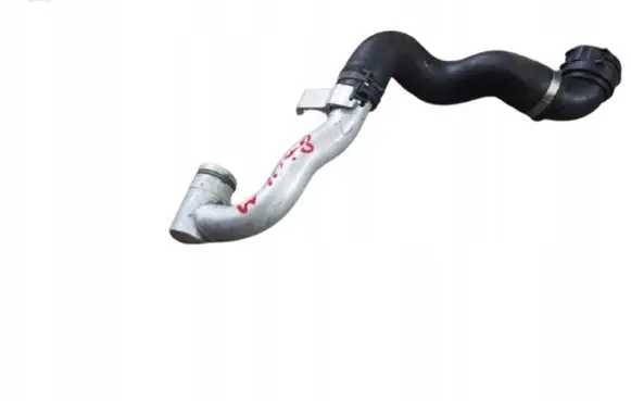 Audi A7 S7 4G Engine coolant pipe/hose 059121071CP
