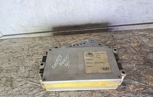 Acura ILX ABS control unit/module 90001530 4190492 10094004004
