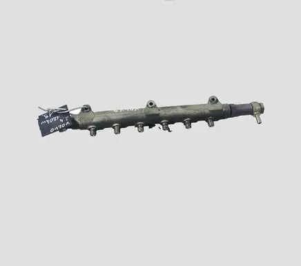 Volvo V70 Fuel main line pipe 0445215010
