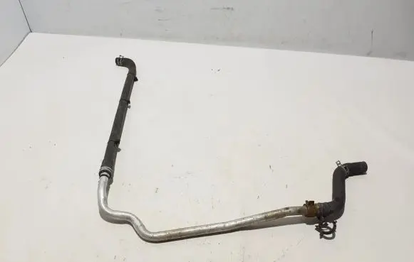 Tesla Model S Engine coolant pipe/hose 1028527