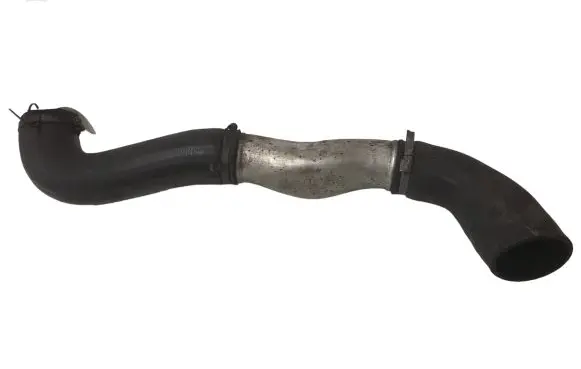 Volvo V40 Intercooler hose/pipe 31293915