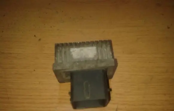 Citroen Xsara Picasso Other relay
