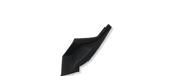 Mitsubishi Outlander Wiper trim 7405A537