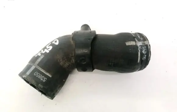 Toyota Aygo AB10 Intercooler hose/pipe