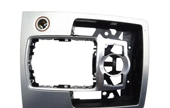 Audi Q7 4L Front door window switch trim 4L0864261