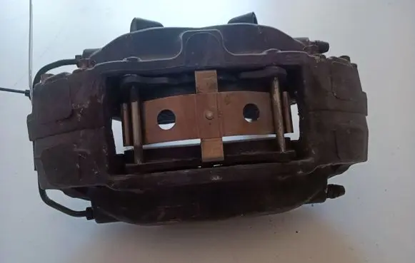 Tesla Model S Front brake caliper 104264000D