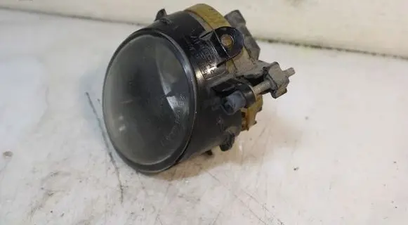 Seat Ibiza IV (6J,6P) Front fog light