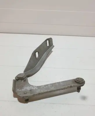 Ford C-MAX I Engine bonnet/hood hinges 3M5116801AG