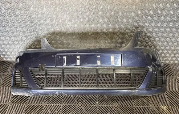 Seat Alhambra (Mk2) Front bumper 7N5807221A