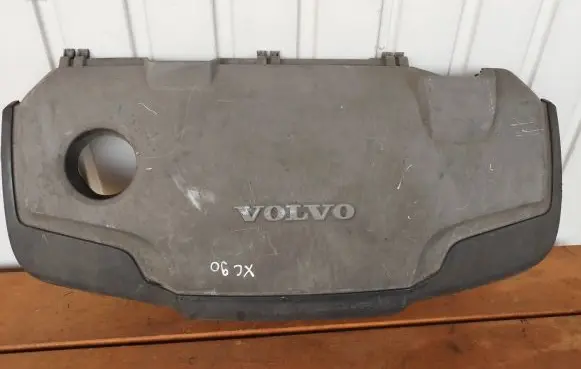Volvo XC90 Engine cover (trim)