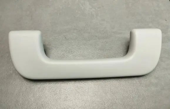 Audi Q3 F3 Front interior roof grab handle 80A857607