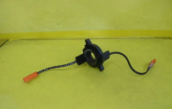 Fiat Ulysse Airbag slip ring squib (SRS ring) 9627442480