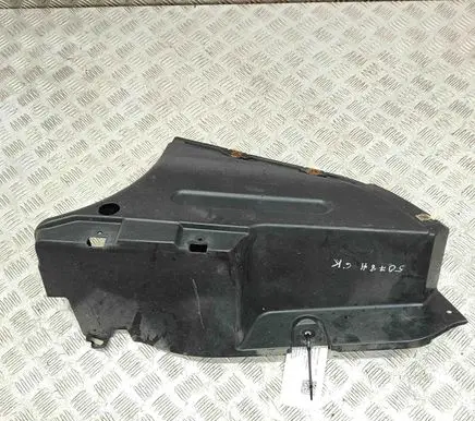 BMW 4 F32 F33 Pickup box liner 7260769