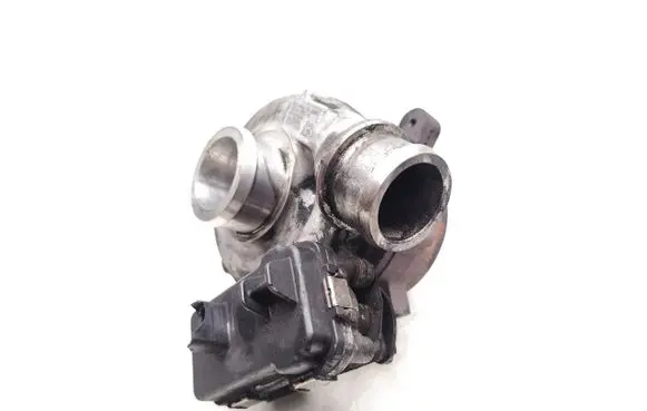 Jaguar XF Turbo 9676272680