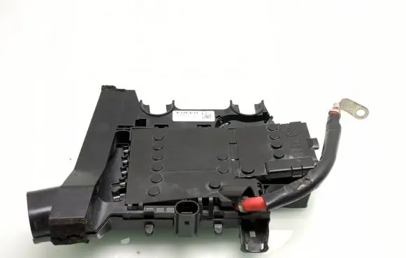 Volvo S90, V90 Positive wiring loom 31346673