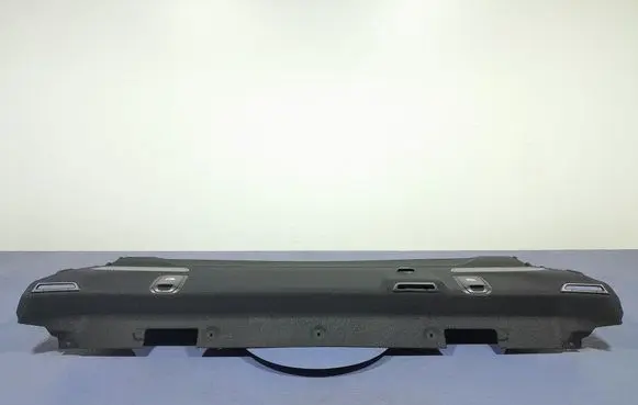 BMW M5 Parcel shelf 8065039