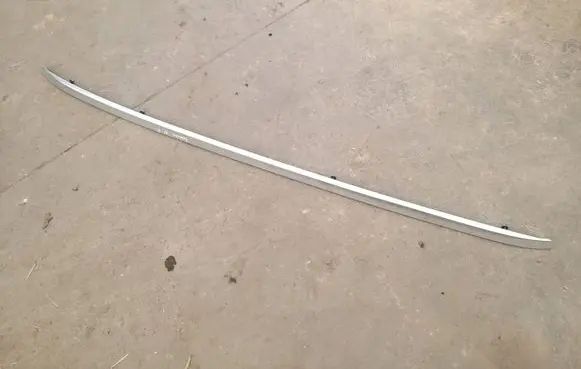 Skoda Octavia Mk4 Roof bar rail 5E7860026