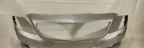 Mercedes-Benz B W246 W242 Front bumper A2468850525