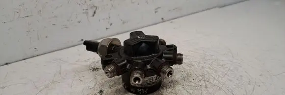 Ford Focus Fuel injector supply line/pipe 
