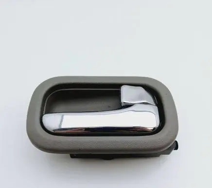 Nissan Almera Tino Rear door interior handle 