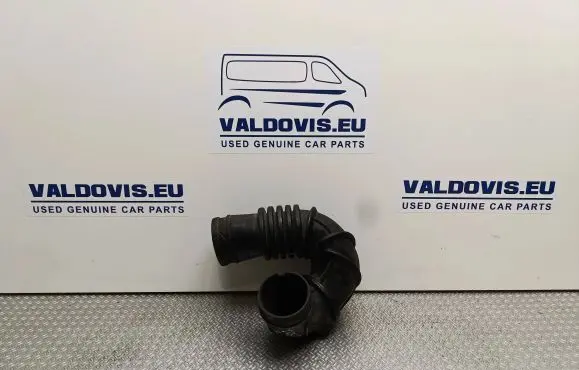Fiat Doblo Air intake hose/pipe 51742575 A947