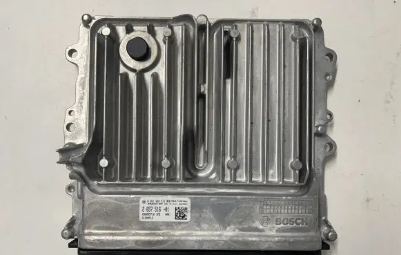 BMW 5 G30 G31 Engine control unit/module ECU