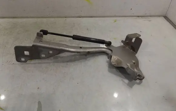 Renault Scenic III - Grand scenic III Engine bonnet/hood hinges