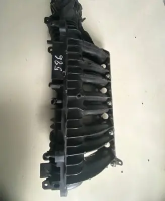 Land Rover Evoque I Intake manifold G4D39424CB