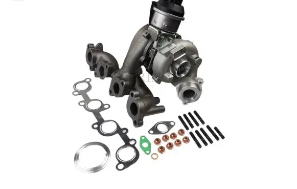 Seat Altea Turbo 53039880207 53039700207